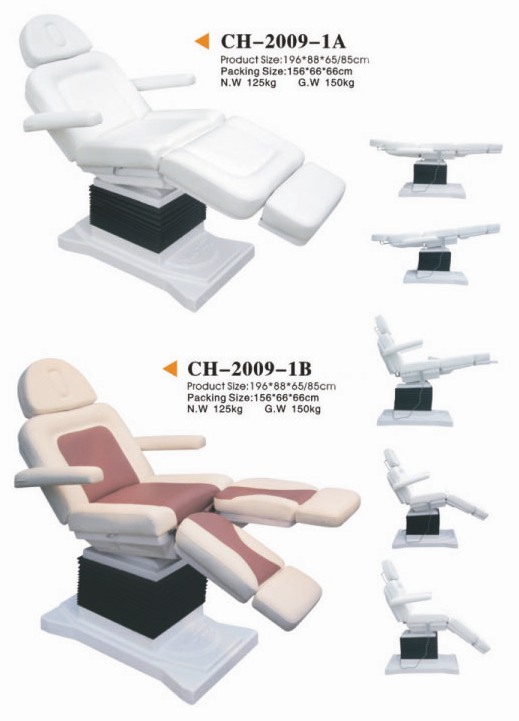 medical chair