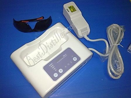 beautician equipment