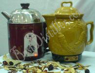 Chinese Medicine Cooker