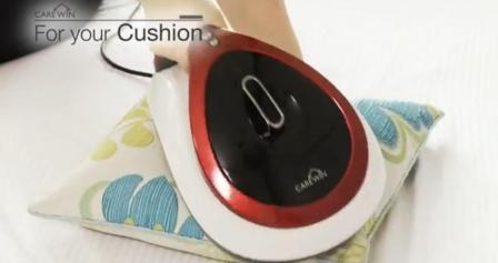 household vacuum cleaner