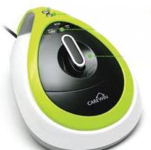 CareWin Dust mite sterilizer vacuum celaner and air freshener
