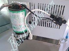 WISDOM BRAND Distilled water faucet