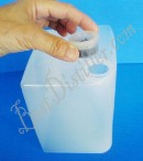 4 lits per hour distilled water maker